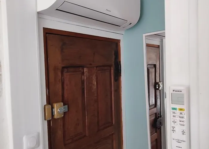 Chambre D'Hotes Les Tomettes Vence
