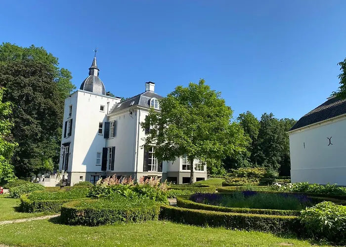 De Heerlijkheid Loenen Bed and Breakfast Slijk-Ewijk