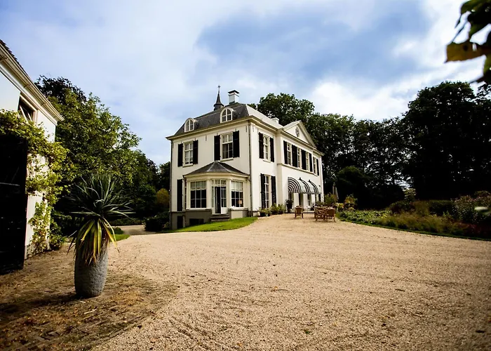 De Heerlijkheid Loenen Bed and Breakfast Slijk-Ewijk