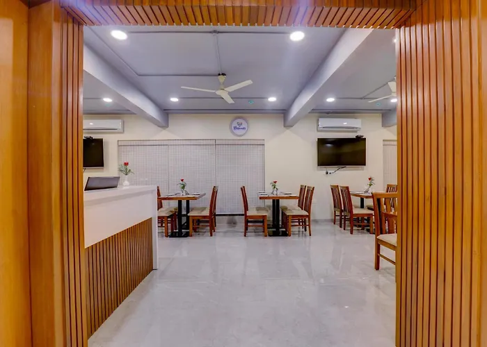 Tattwa Grand Hotel Yelahanka