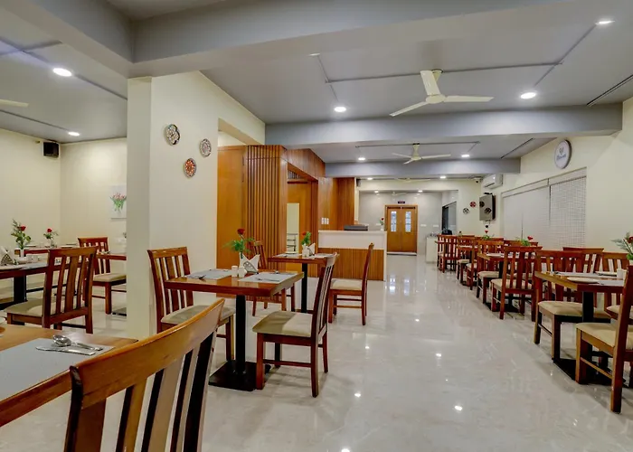 Tattwa Grand Hotel Yelahanka