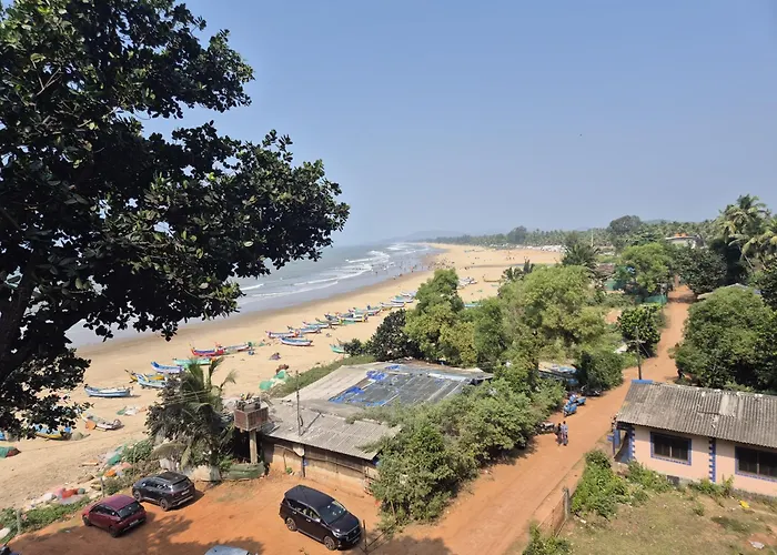 Poornima Beach Stay Gokarna 