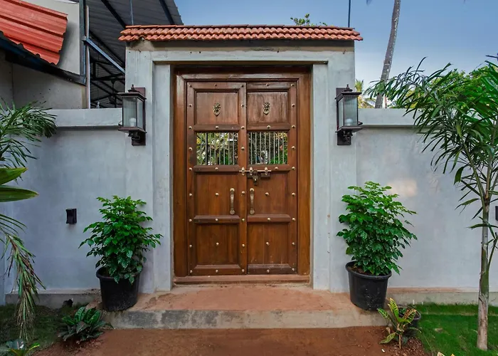 Parisa Beach Resort Tarkarli Bhogwe Malvan