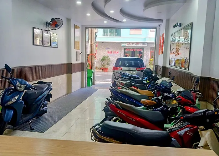Mia Hotel Vũng Tàu