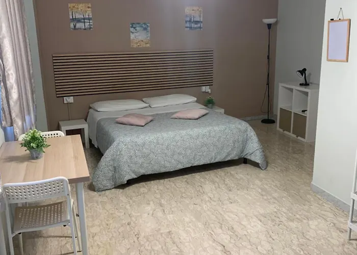 Neapolis Center2 Bed & Breakfast
