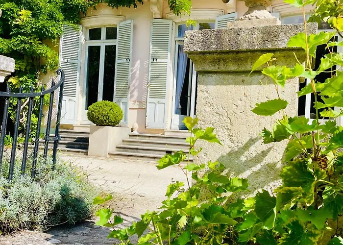 Belle Fontaine Hotel Bourges