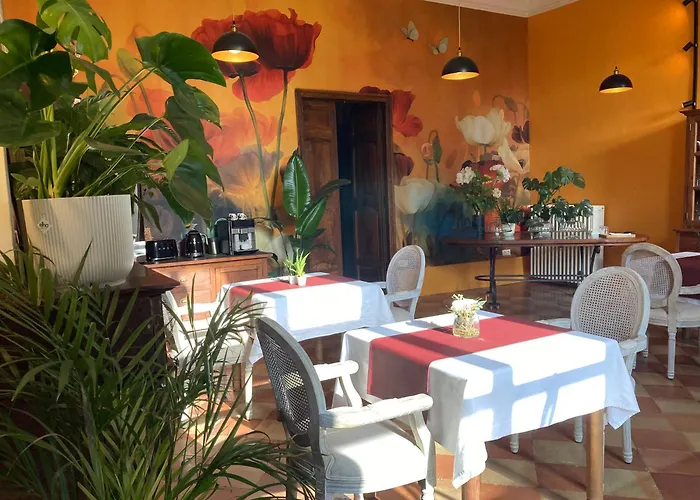 Hotel Les Ordalies à Castelnaudary