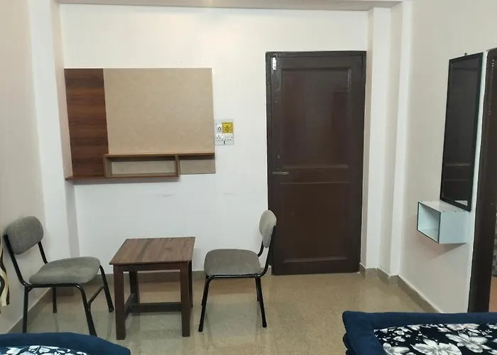 Aman Inn Dharamshala