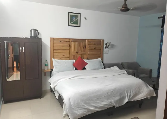 Aman Inn Dharamshala