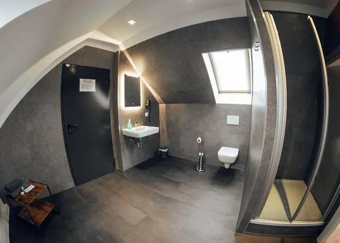 Motel Palais Erfurt