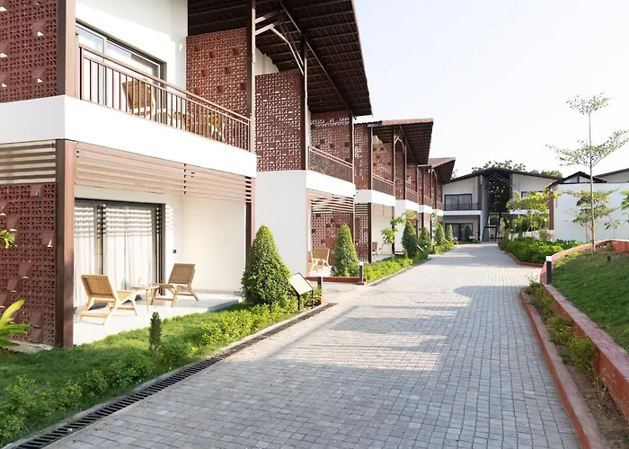 Evoke Dholavira Hotel