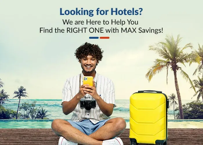 Hotel Maxewll Udaipur