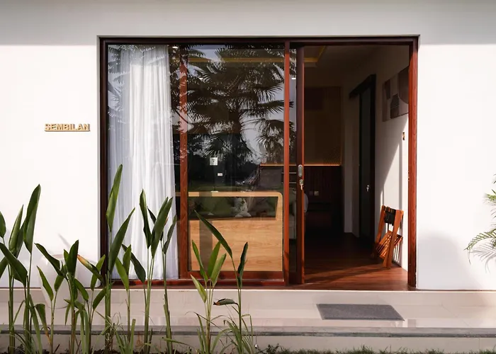 Padi Villa Canggu