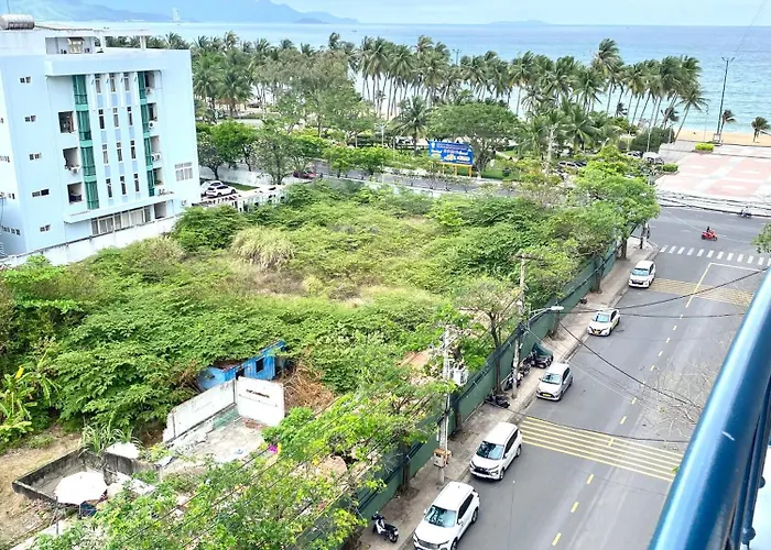 Tuệ Tĩnh Hotel Nha Trang