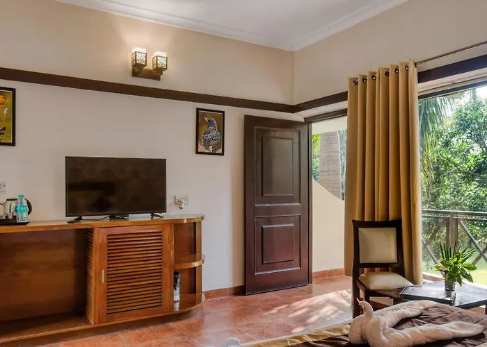 Maya The Forest Resort Ramnagar 