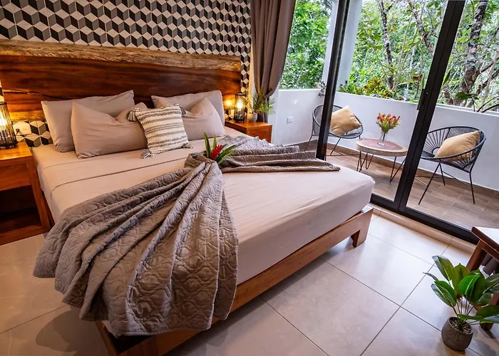 Aqua Viva, Pool, Ac, Internet, Beach Club Bacalar