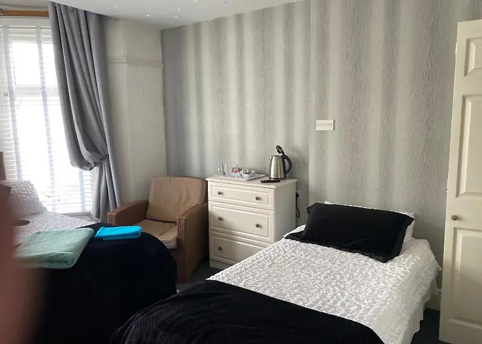 Villa Guest House Porthcawl