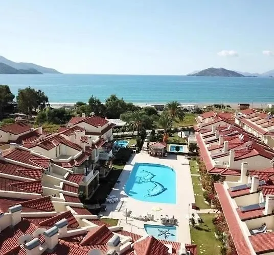 Aryam Villa 2 Fethiye