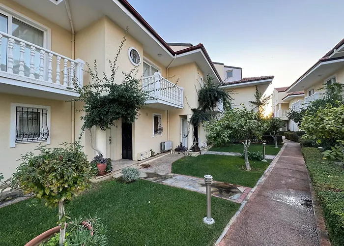 Aryam Villa 2 Fethiye