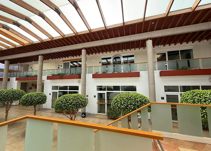 ANUIES Valle de Bravo HOTEL y CONVENCIONES