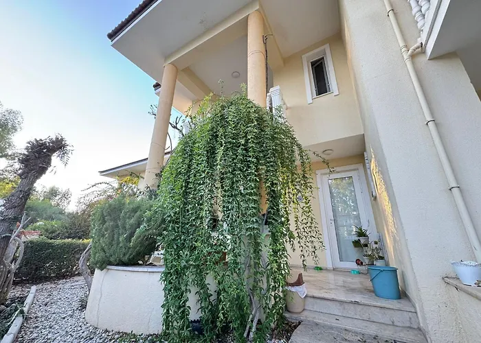 Aryam Villa 2 Fethiye