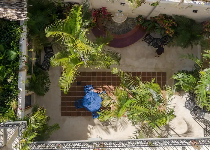El Mambo Boutique Hotel Las Terrenas