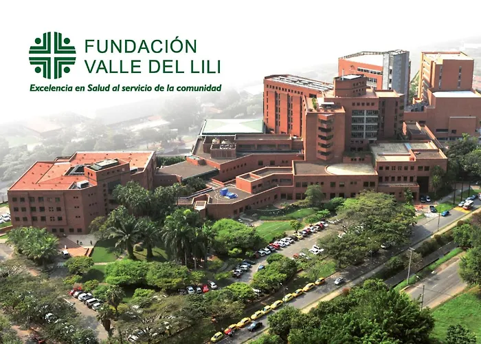 Aparthotel Nova Living - Ciudad Jardin Cali