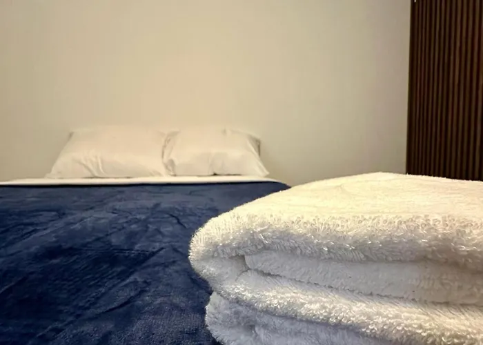 Aparthotel Nova Living - Ciudad Jardin Cali