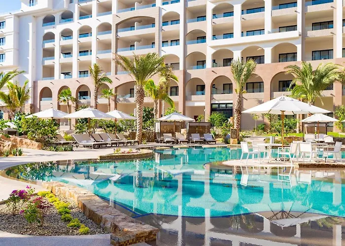 Villa la vencia San José del Cabo