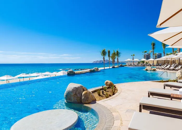 Villa la vencia San José del Cabo