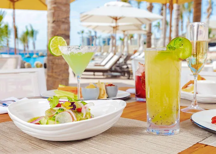 Villa la vencia San José del Cabo