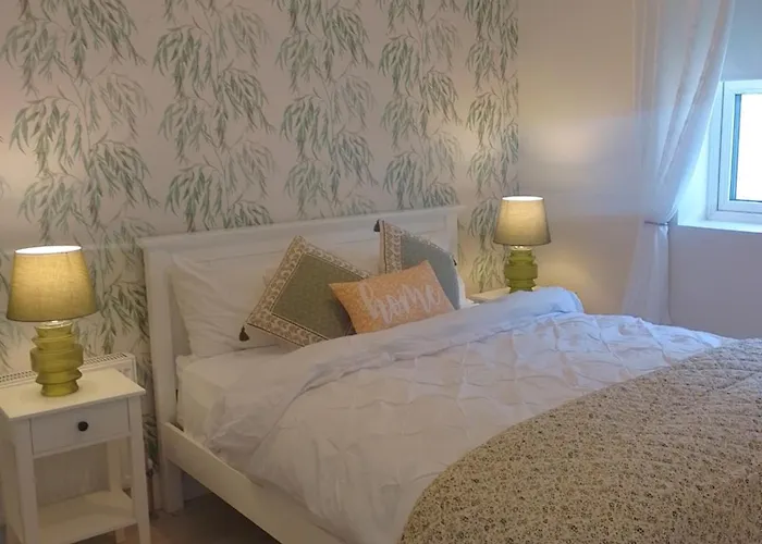 Shauna'S Guest House Waterford