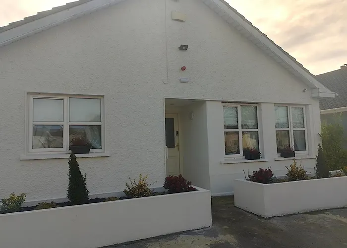 Shauna'S Guest House Waterford