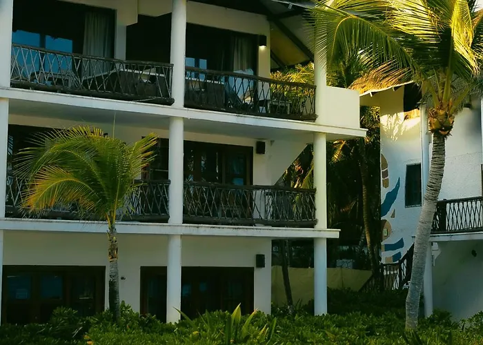 Mia Tulum Resort