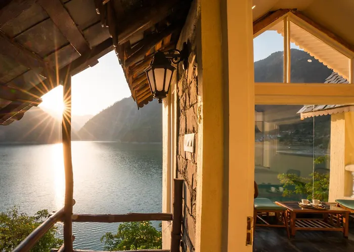 Panchtatva Hotel Chamba 