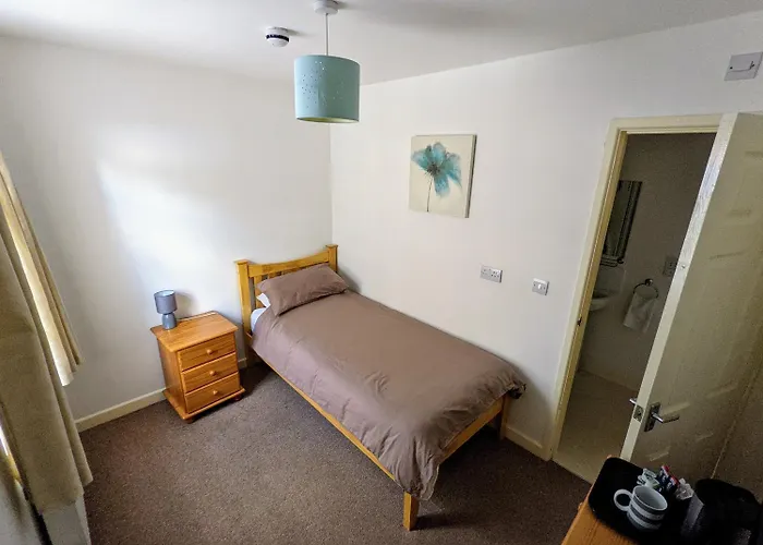The White Horse Ph Hotel Leighton Buzzard