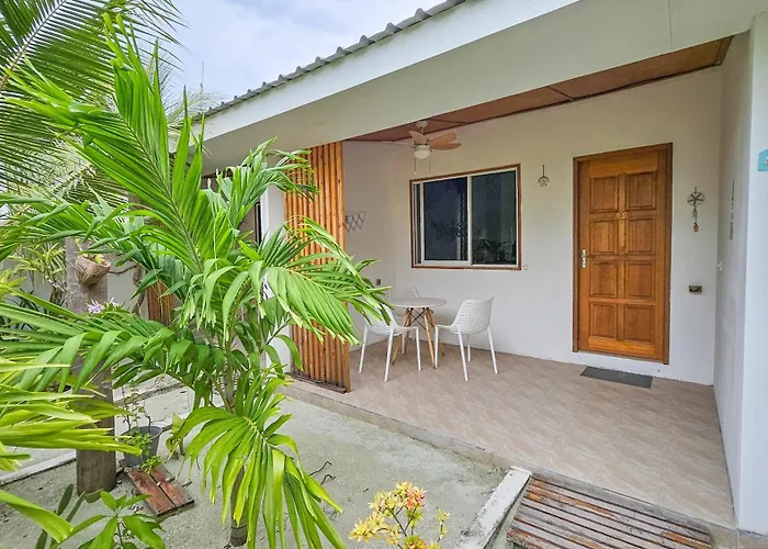 Arista Villa Ukulhas Island