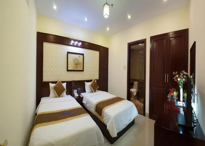 Gia Linh Hotel Da Nang