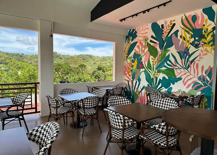 Hotel Casa Mario'S Coron