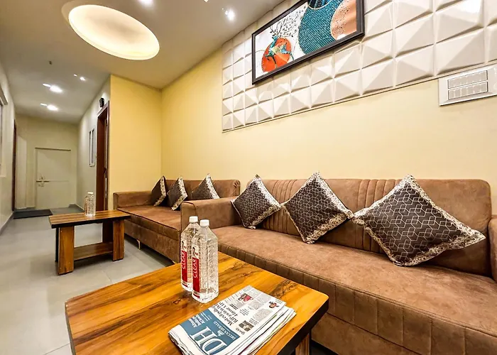 Hotel Manas Inn Ayodhya