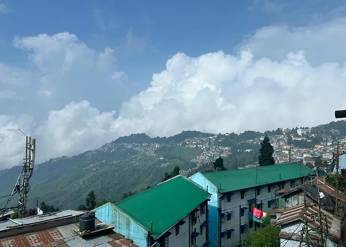 Hotel Rudra Bhawan, 6 Minutes To Mall Rd Darjeeling 