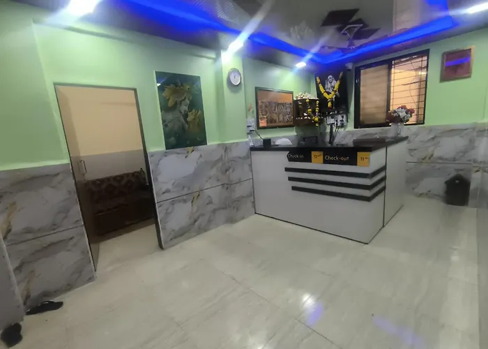 Hotel Sairaj Inn Dombivli