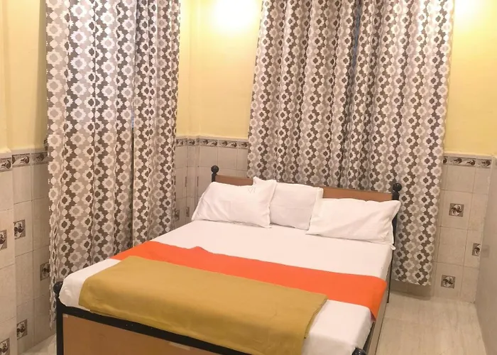 Hotel Sairaj Inn Dombivli
