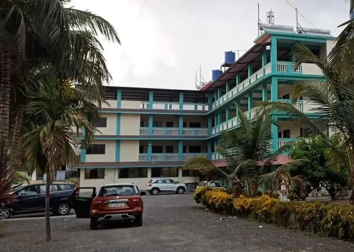 Atithi Farmhouse Alibag