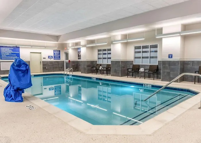 Drury Plaza Hotel College Station