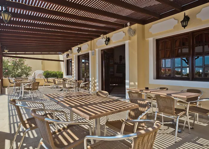 Blue Bay Hotel Karpathos