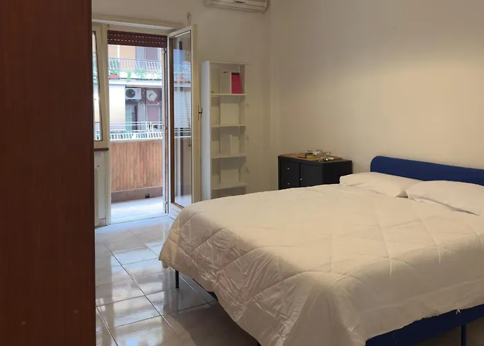 Hotel Casa Gatto à Rome