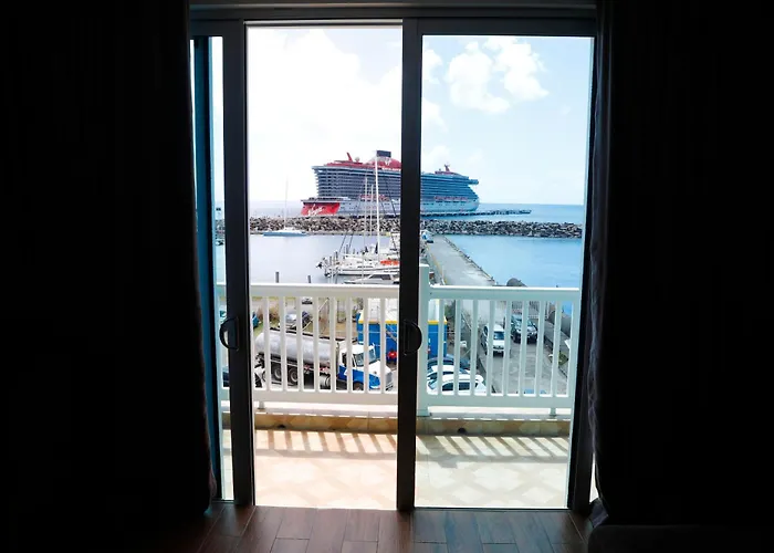 Kings Pavilion Suites Hotel Basseterre