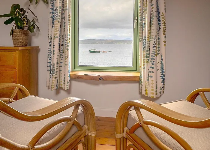 Doune Knoydart Airor