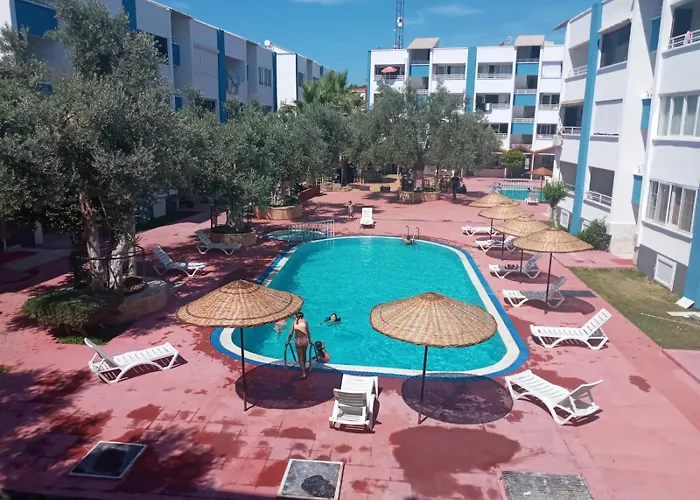 Peyda Apart Didim